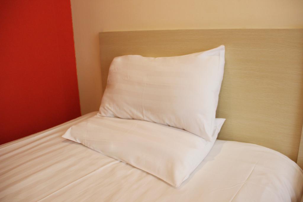 Hanting Express Wuxi Chunshen Road Branch Chambre photo