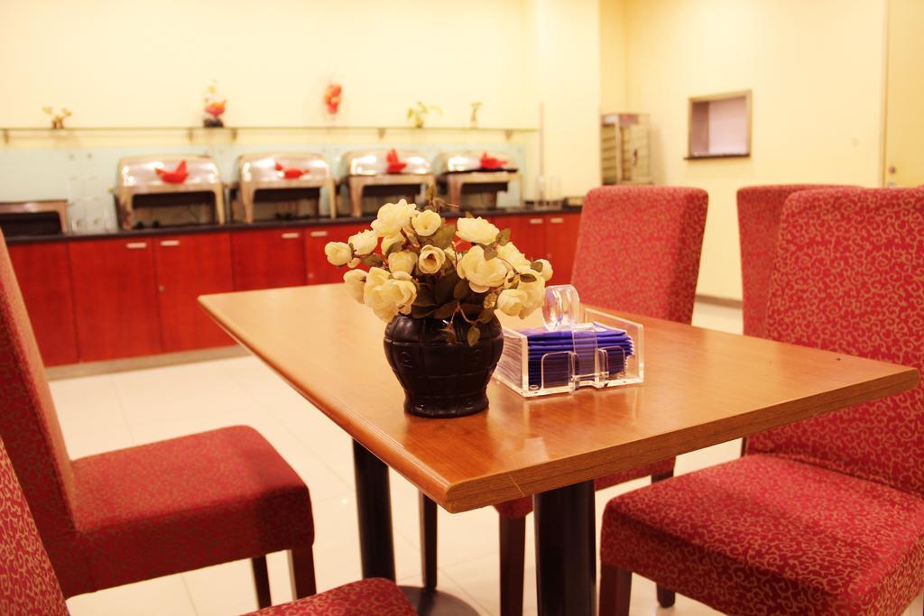 Hanting Express Wuxi Chunshen Road Branch Extérieur photo