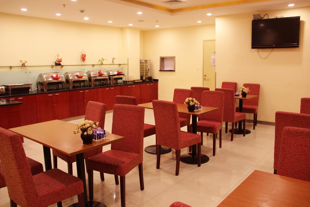 Hanting Express Wuxi Chunshen Road Branch Extérieur photo