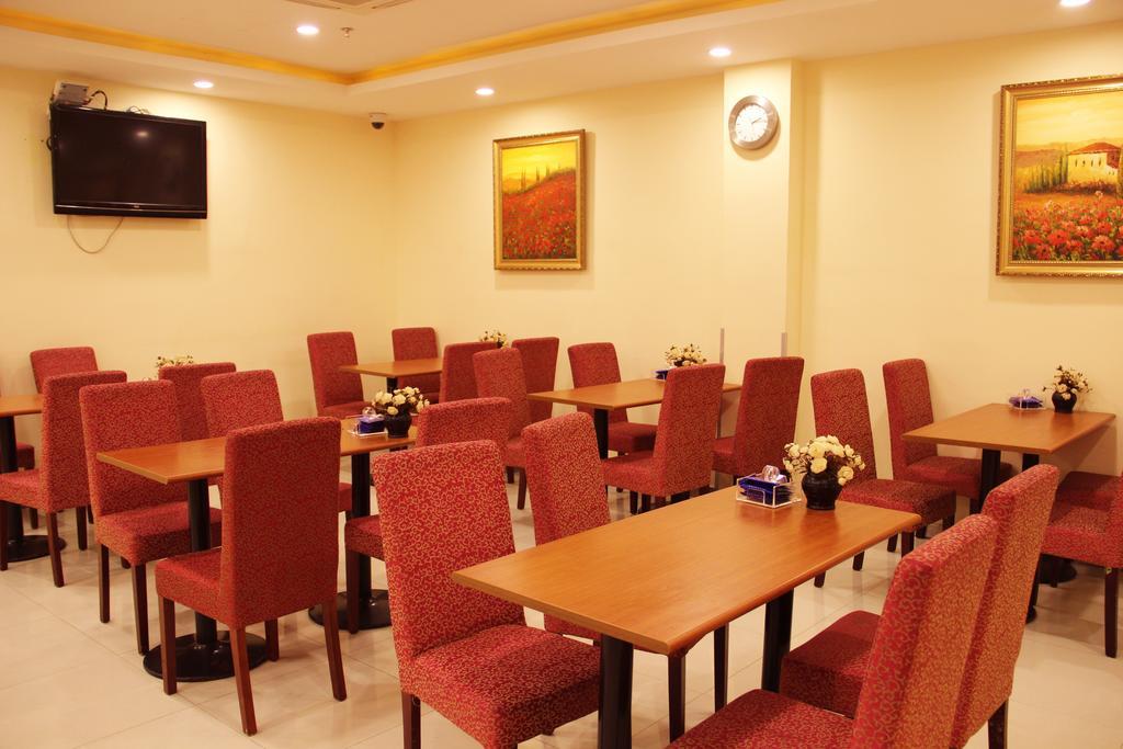 Hanting Express Wuxi Chunshen Road Branch Extérieur photo