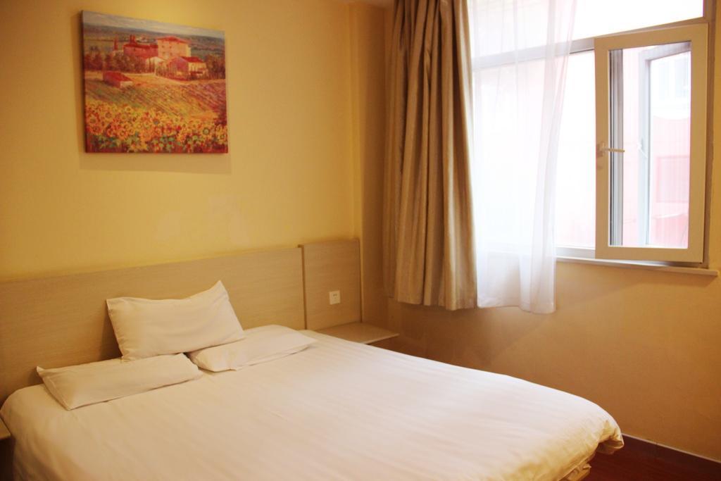 Hanting Express Wuxi Chunshen Road Branch Chambre photo